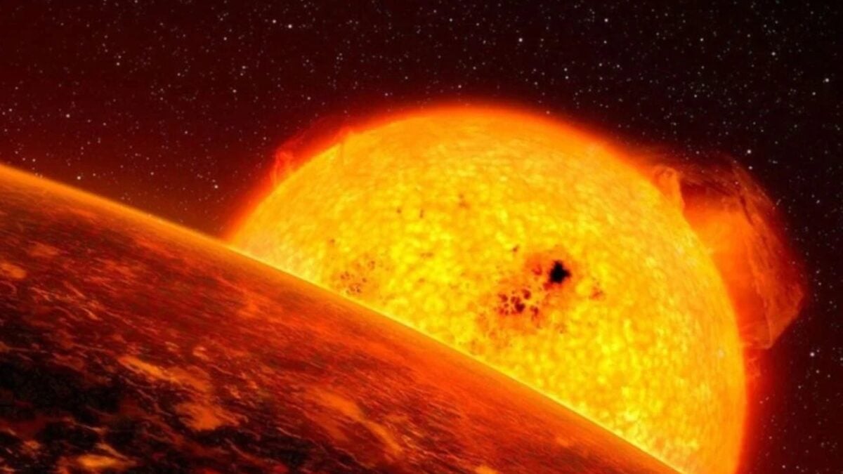 A la Tierra le quedan mil millones de años, pero con este plan podría extenderse su vida ia 9 millones de trillones