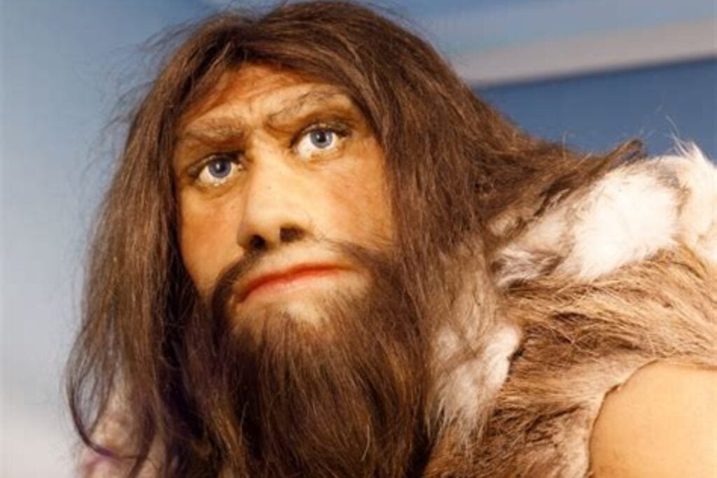Hace 47.000 años heredamos una variante genética de los neandertales. Hoy sigue influyendo en nuestros músculos, la mandíbula y hasta la forma de los dientes