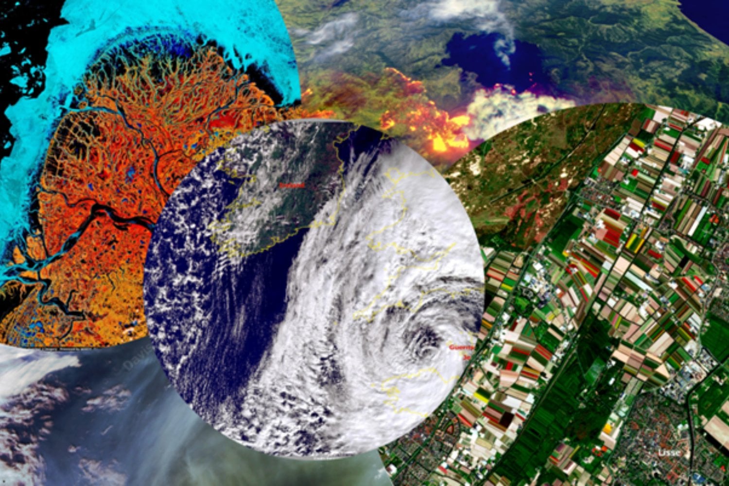 Científicos españoles crean una IA que detecta dónde un incendio puede convertirse en uno de los más peligrosos con 16 días de margen. Cruza satélites de la NASA y la ESA y alcanza una precisión cercana al 90%