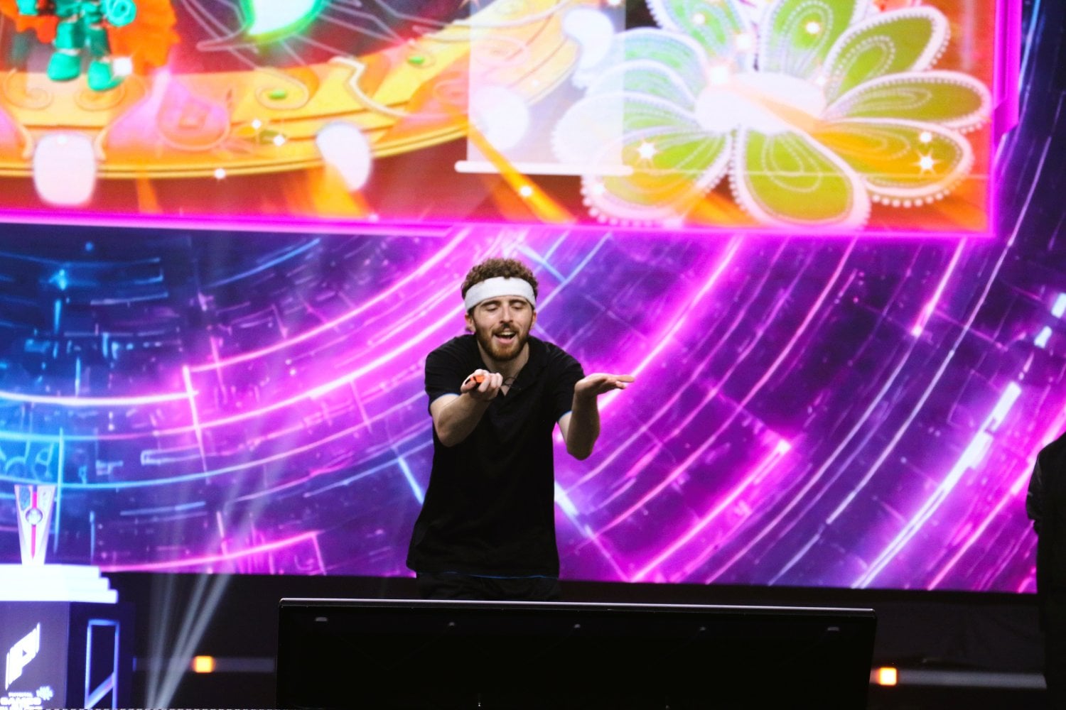 Franco Vitali, alias VitalDancer, llevaba 16 años bailando y una década compitiendo sin encontrar su gran título. En Astana perdió, sobrevivió y terminó campeón de los Games of the Future
