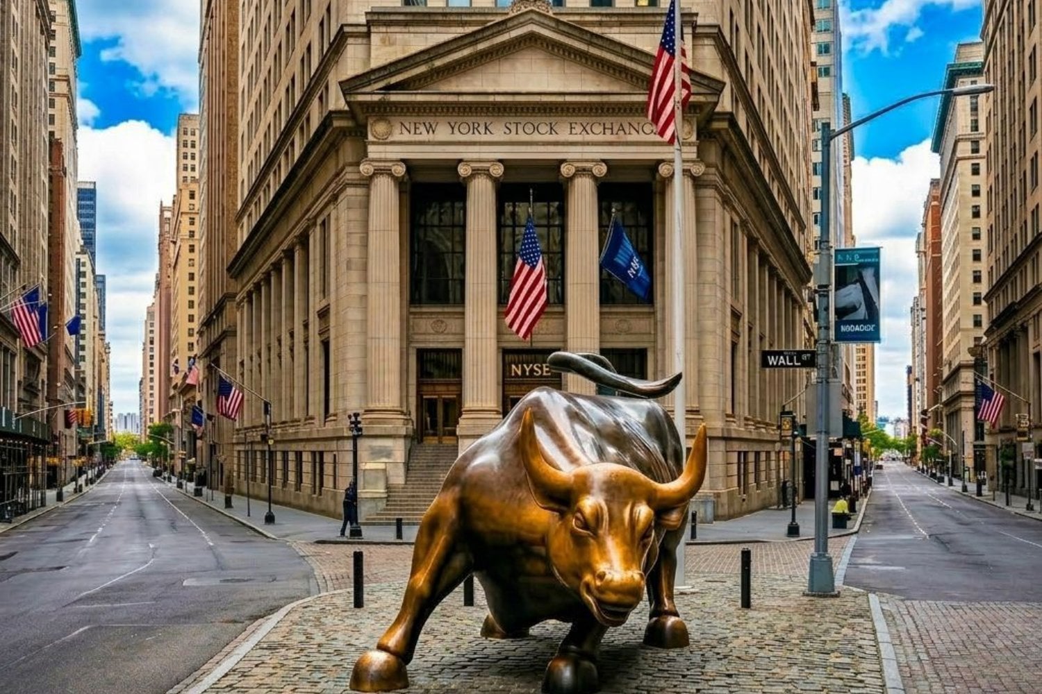 La fiebre por la IA dejó miles de millones de dólares en ganancias y Wall Street ya está buscando dónde colocarlos. Una parte está terminando en bancos digitales y grupos financieros de América Latina