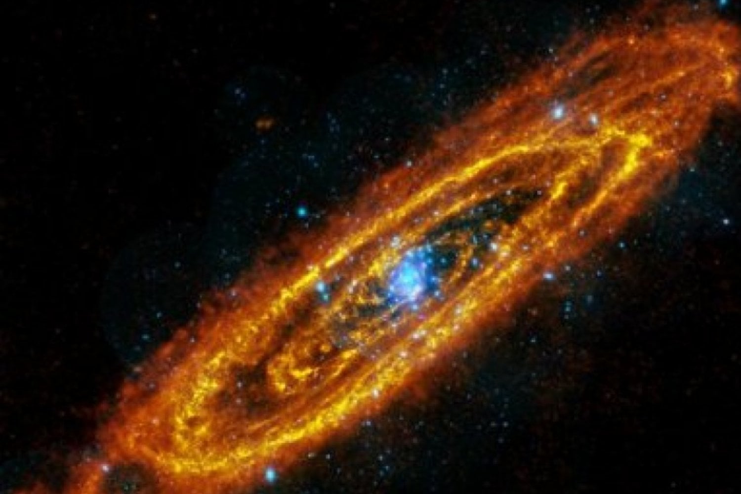Teruel va a rastrear casi todo el cielo cada pocos días con un telescopio de nueve millones. El T150 buscará unos 7.000 asteroides al año para descubrir cuáles podrían amenazar a la Tierra