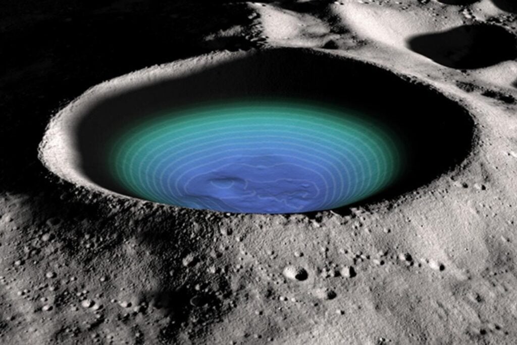 China frenó a última hora una misión que puede cambiar la carrera por la Luna. El proyecto busca el agua necesaria para respirar, beber y fabricar combustible sin volver a la Tierra