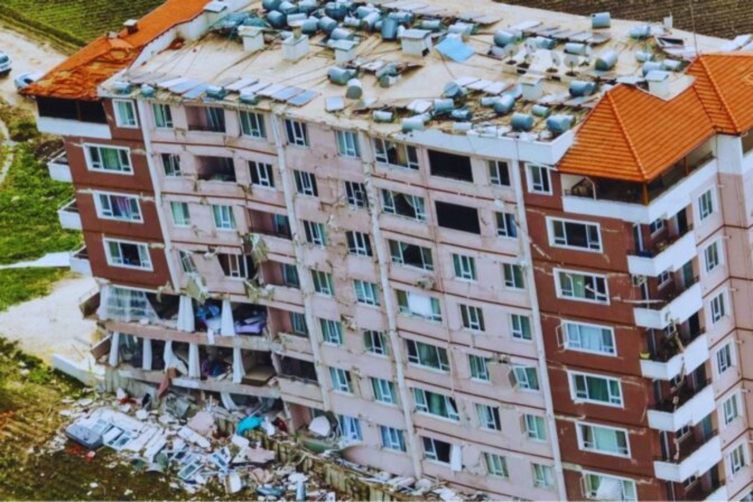 Una herradura de 40.000 kilómetros rodea el Pacífico y concentra casi todos los grandes terremotos del planeta. Estos son los países que viven sobre el Cinturón de Fuego