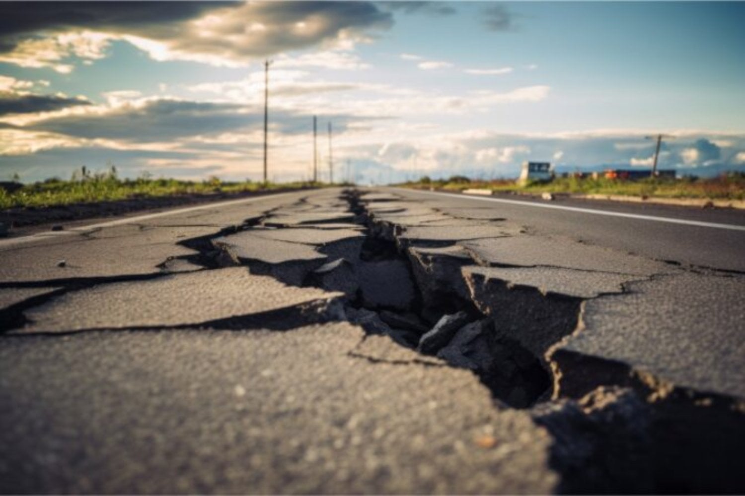 Una herradura de 40.000 kilómetros rodea el Pacífico y concentra casi todos los grandes terremotos del planeta. Estos son los países que viven sobre el Cinturón de Fuego