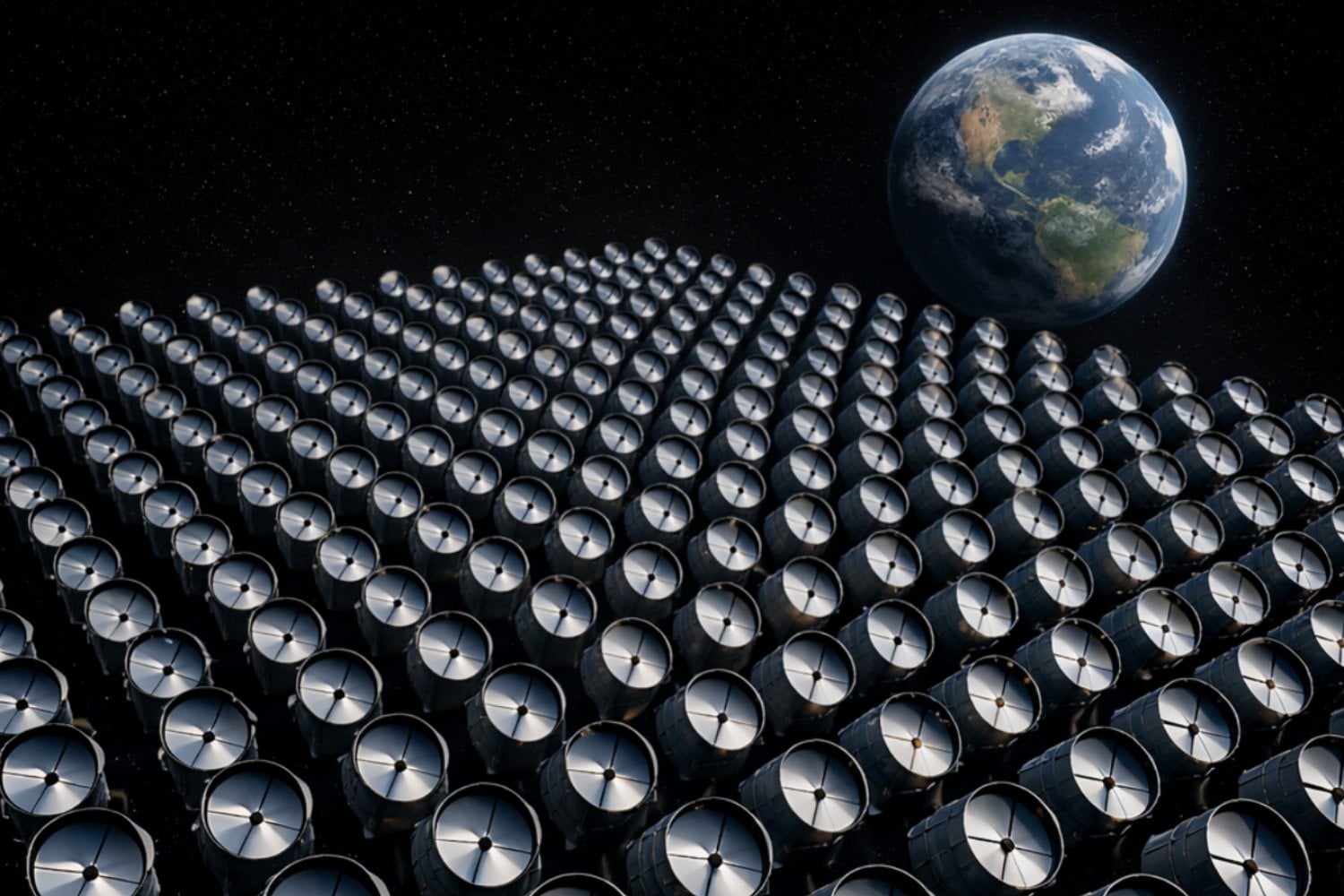 Ya conocemos más de 6.000 exoplanetas, pero ninguno ha respondido a la pregunta importante. Europa quiere “apagar” estrellas y China propone 900 telescopios para buscar vida