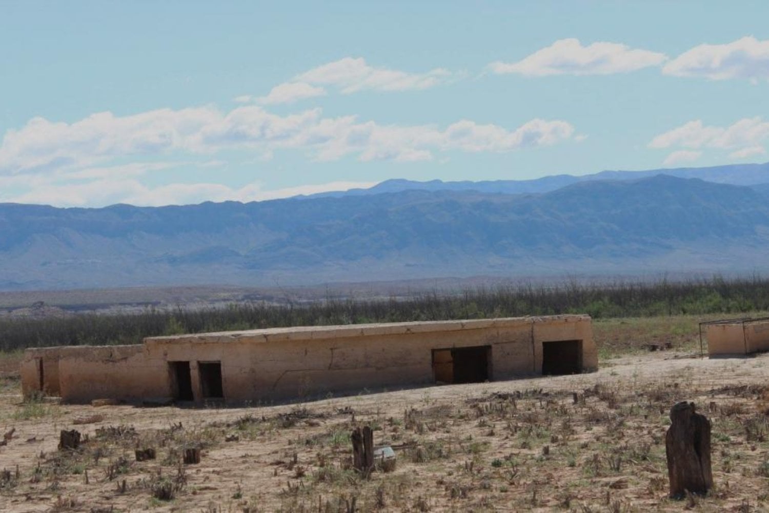 La presa Hoover borró un pueblo entero del mapa y lo dejó bajo 18 metros de agua. Casi 90 años después, la crisis del Colorado lo ha devuelto al desierto