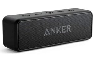 Soundcore Anker 2 Portable Bluetooth Speaker