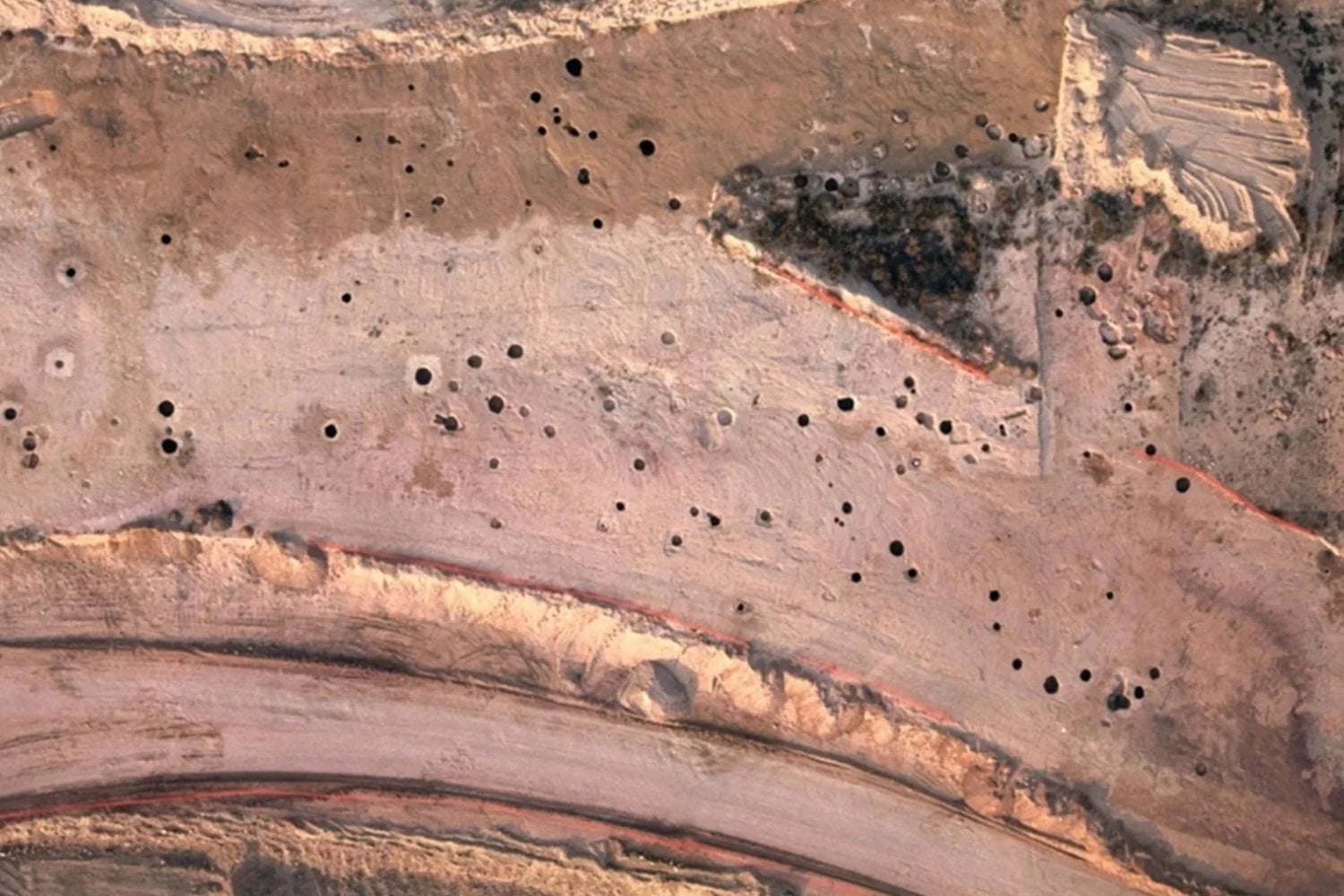 Arqueólogos encontraron en Lleida una tecnología de hace 4.000 años que desapareció durante siglos. El gran misterio ya no es cómo aprendieron a fundir plomo, sino por qué dejaron de hacerlo