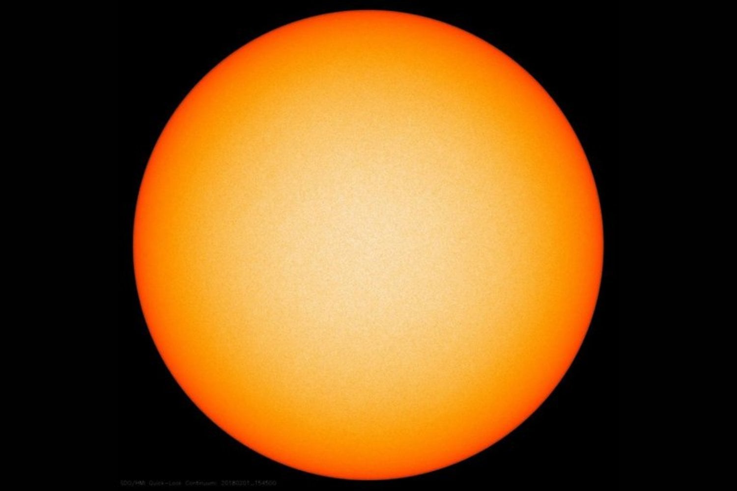 Científicos descubren que el Sol contiene un 55% más de plata de lo que creíamos. La corrección resuelve un misterio que llevaba décadas chocando con meteoritos de 4.600 millones de años