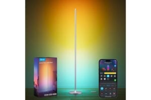 Govee RGBIC LED Floor Lamp