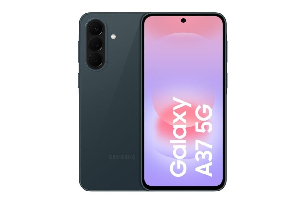 Samsung Galaxy A37 5G
