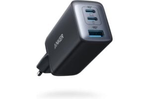 Anker Nano II 65W USB-C Fast Charger with 3 PPS Ports