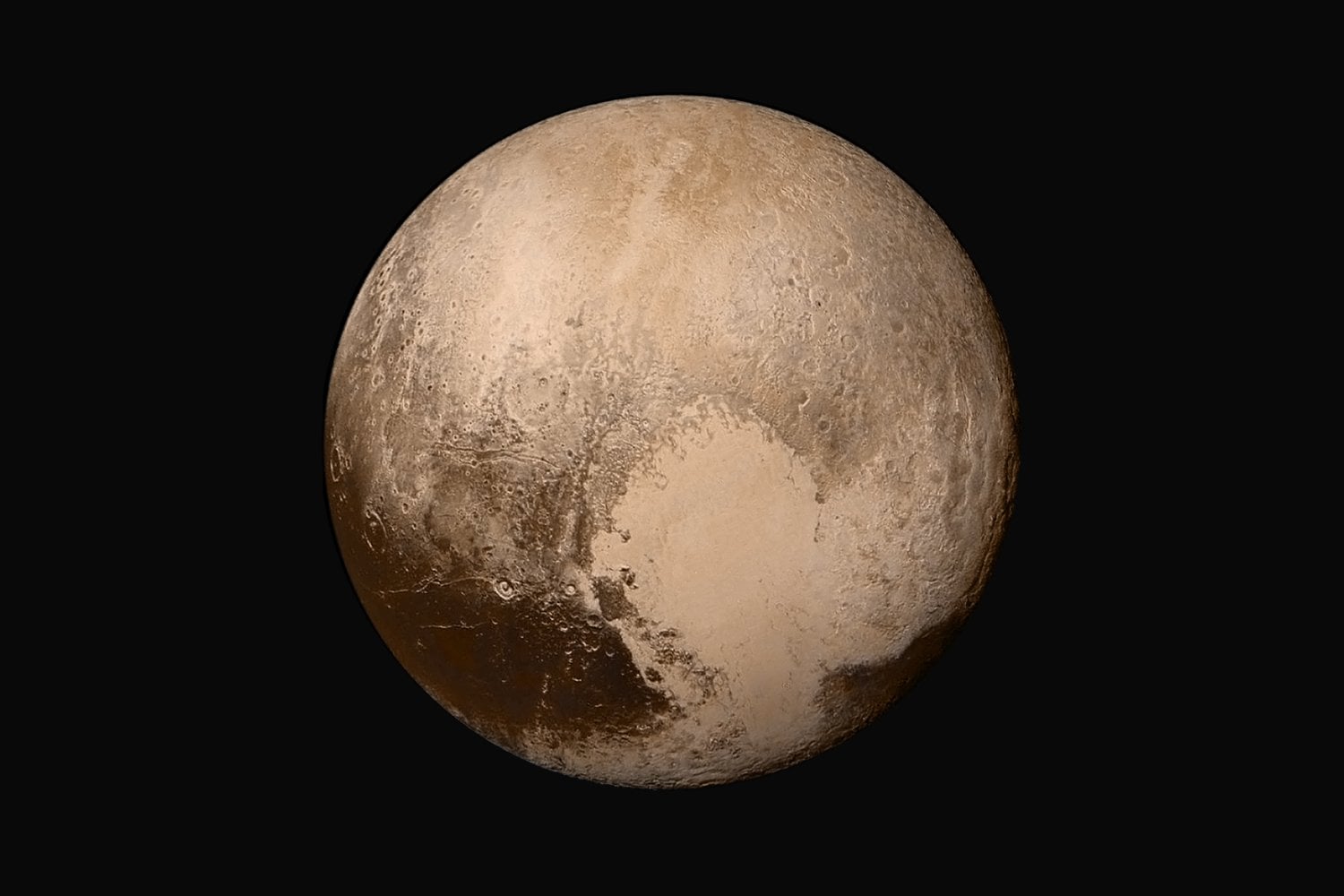 Hace 20 años, 424 astrónomos levantaron la mano y expulsaron a Plutón del club de los planetas. No fue por su tamaño: una sola regla lo condenó a perder el lugar que aprendimos en la escuela