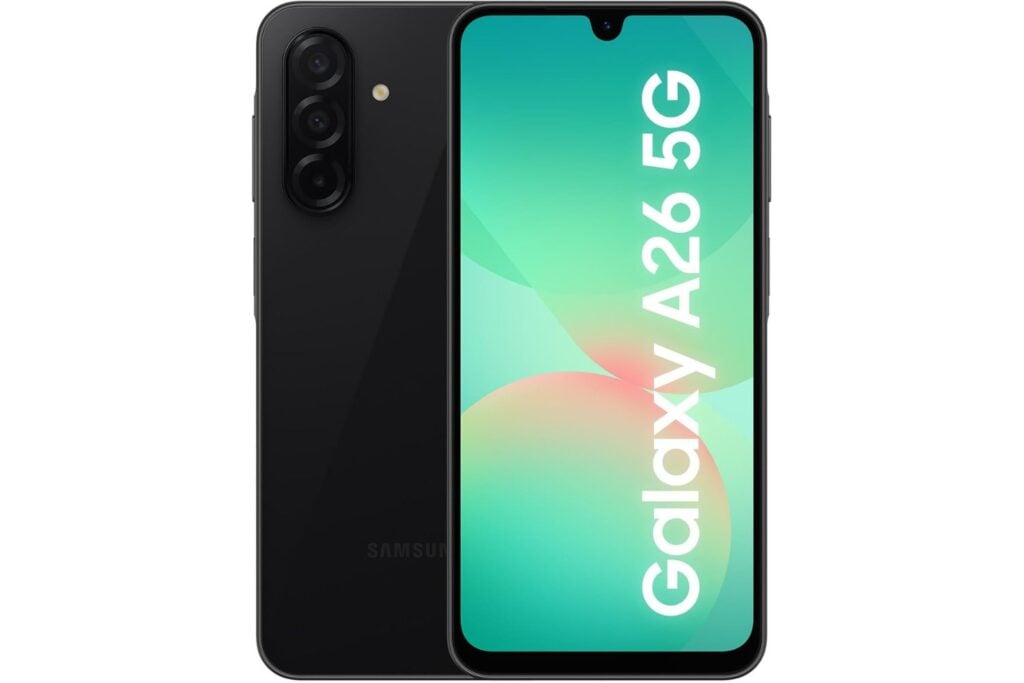 Samsung Galaxy A26 5G