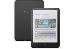 Amazon Kindle Colorsoft (latest generation)