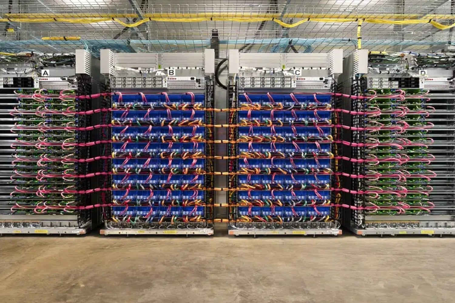 Anthropic estuvo dispuesta a pagar 7.000 millones por una startup fundada por dos exingenieros de Google. No quería solamente comprar chips: quería comprar los años que cuesta dejar de depender del hardware ajeno