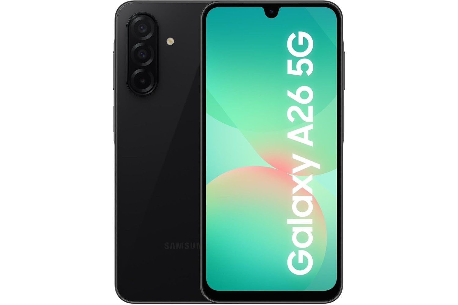Samsung Galaxy A26 5G