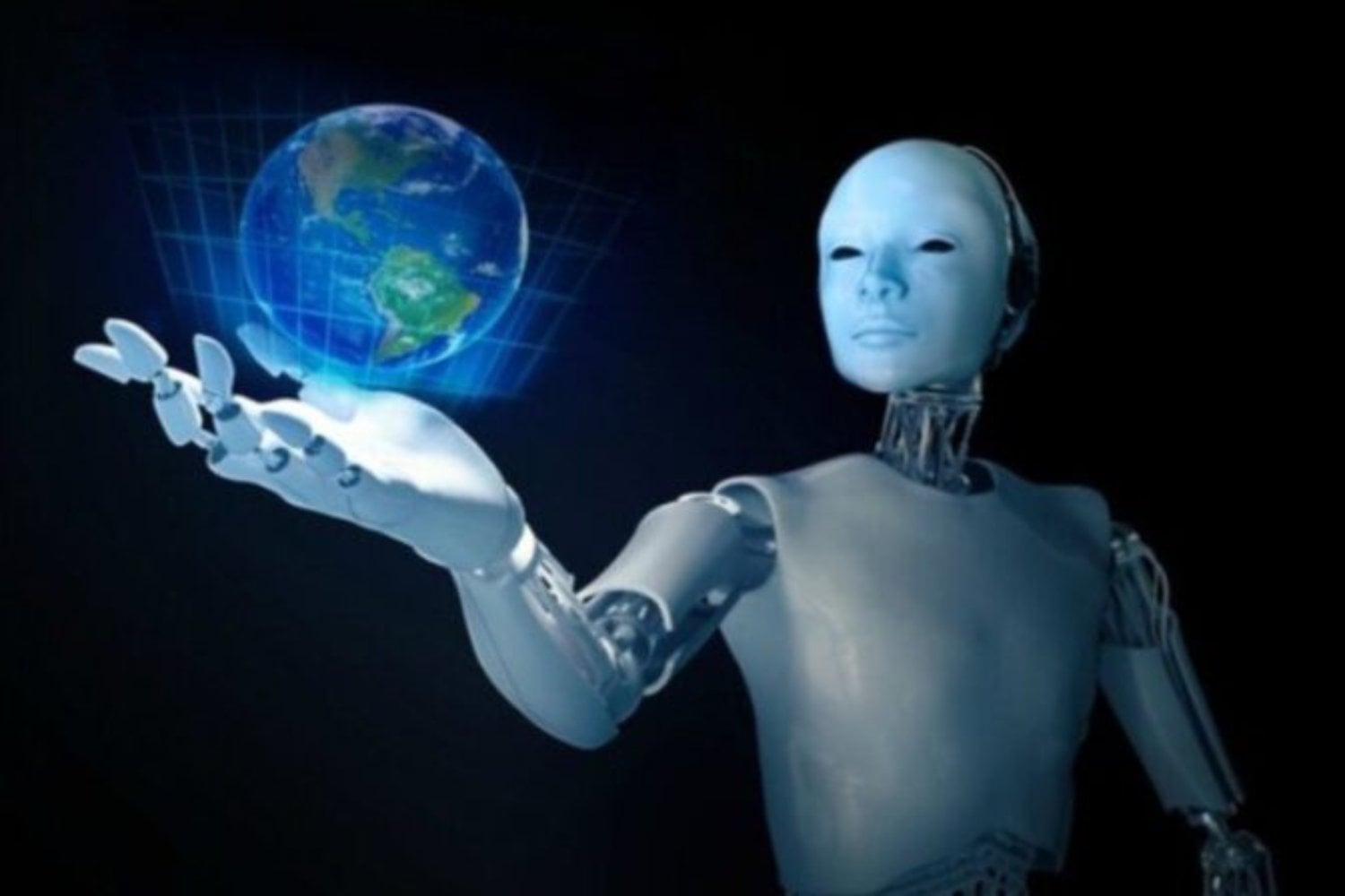Puede que estemos construyendo algo más que chatbots. Un grupo de expertos cree que no hay barreras técnicas claras para que una IA llegue a ser consciente