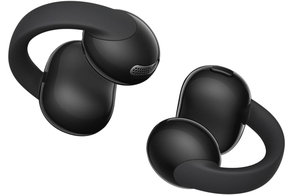 Anker Soundcore C50i, Open-back Headphones