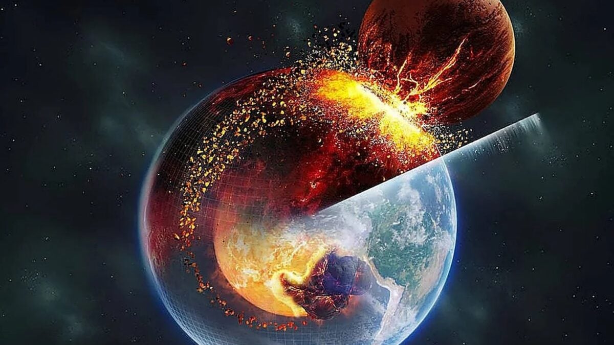 Dos millones de terremotos escondían un mapa del lugar más inaccesible de la Tierra. Una IA lo reconstruyó y encontró seis regiones desconocidas a 2.900 kilómetros de profundidad