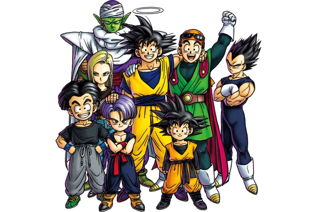 Vegeta y Piccolo hicieron algo más que pelear contra Goku. Obligaron a millones de niños a aprender que las personas no son solo buenas o malas