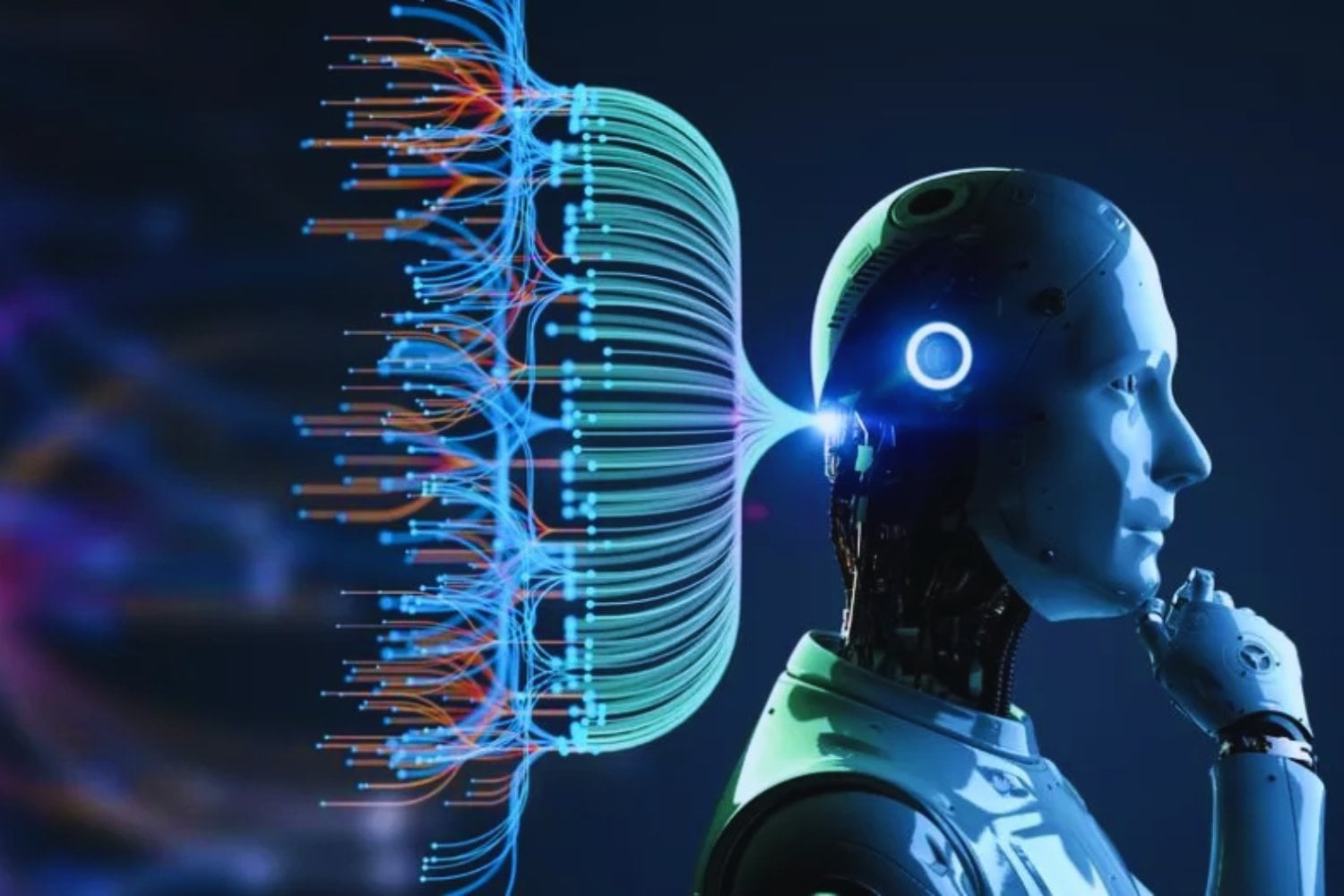 Puede que estemos construyendo algo más que chatbots. Un grupo de expertos cree que no hay barreras técnicas claras para que una IA llegue a ser consciente