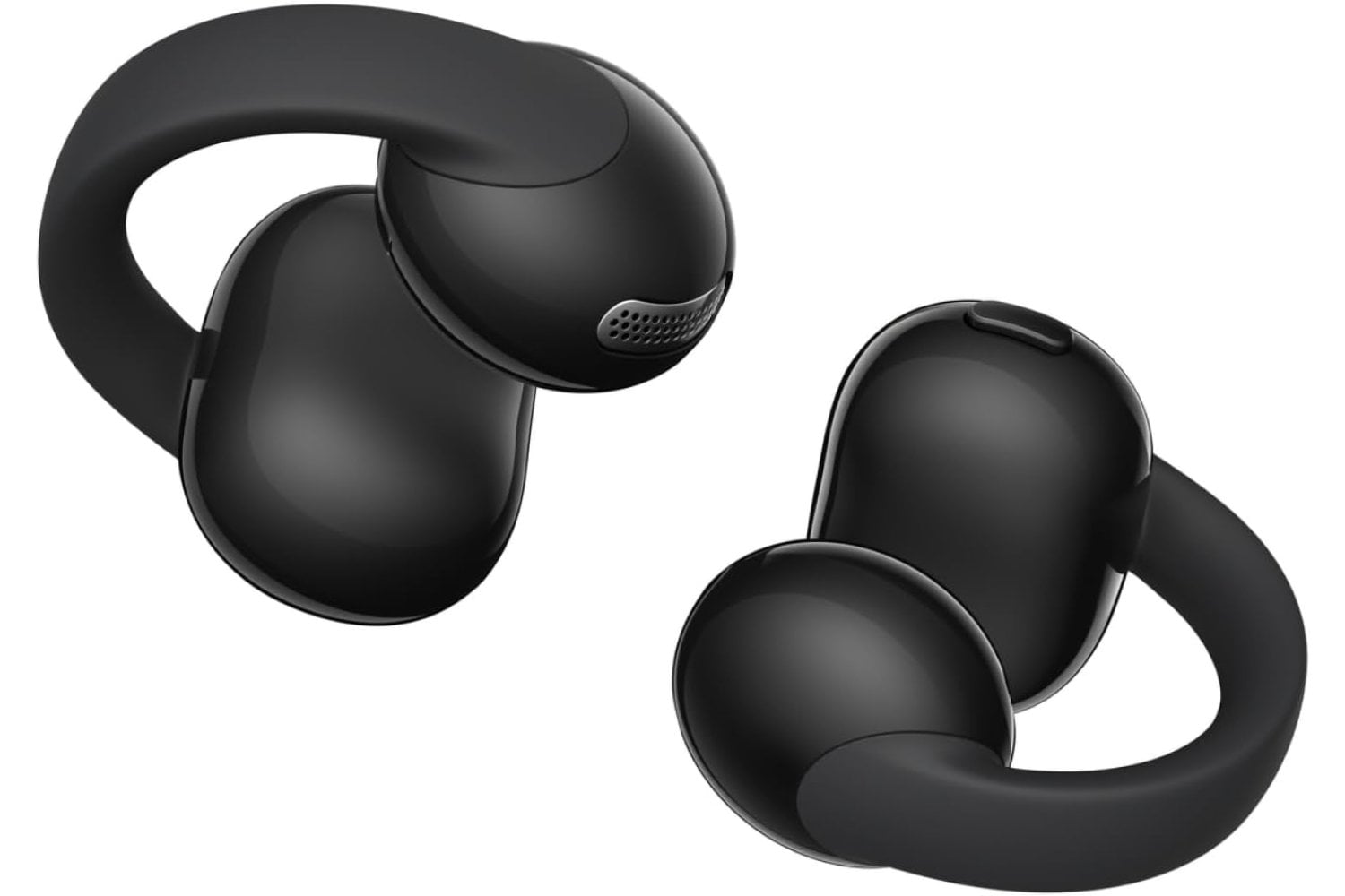 Anker Soundcore C50i, Open-back Headphones