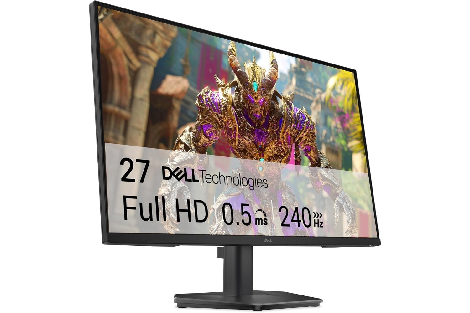 DELL 27 Gaming Monitor