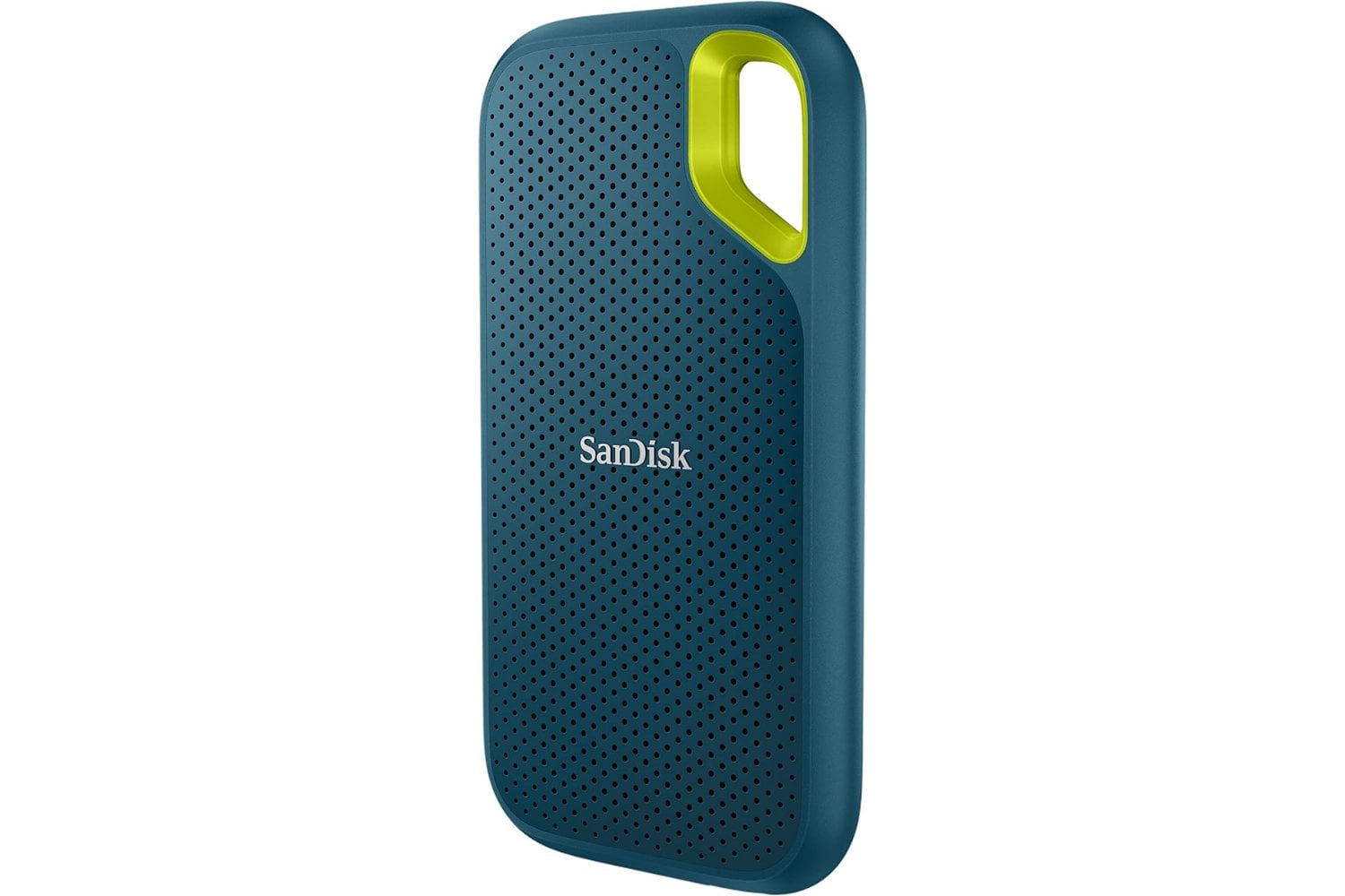 SanDisk 1TB Extreme Portable SSD