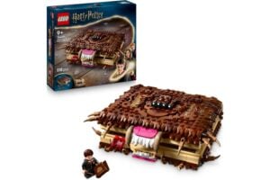 LEGO Harry Potter Monster Book of Monsters Teether