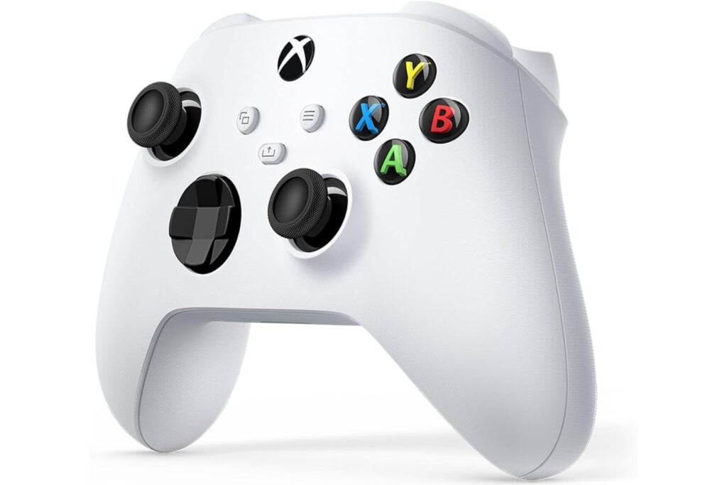 Xbox Wireless Controller