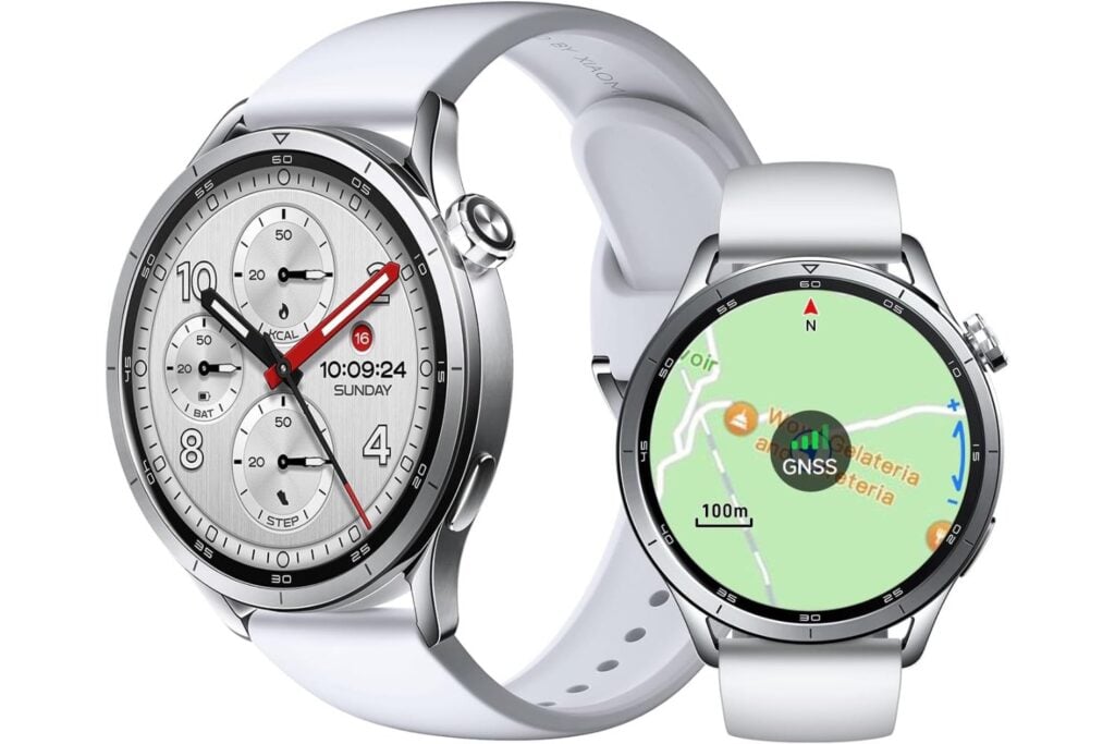 XIAOMI Watch S5