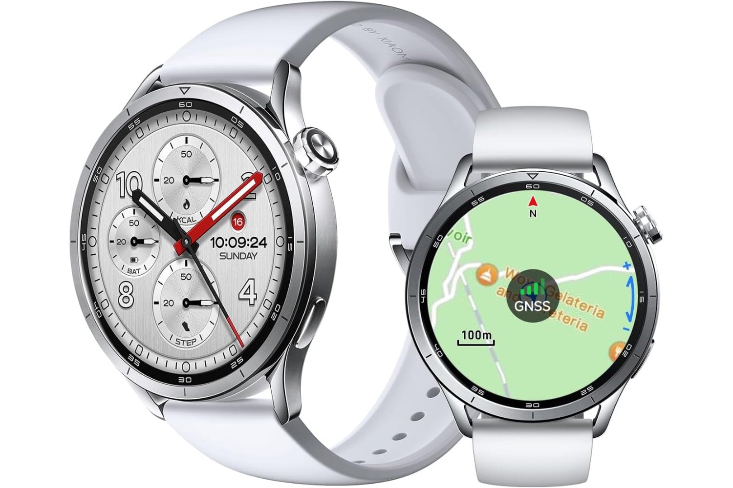 XIAOMI Watch S5