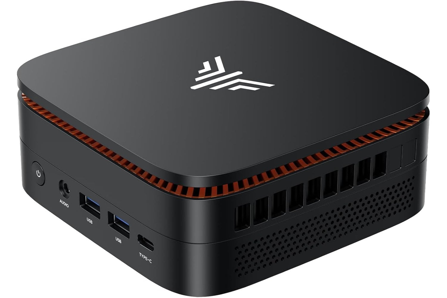 NiPoGi P1 Mini PC AMD Ryzen Embedded R2544