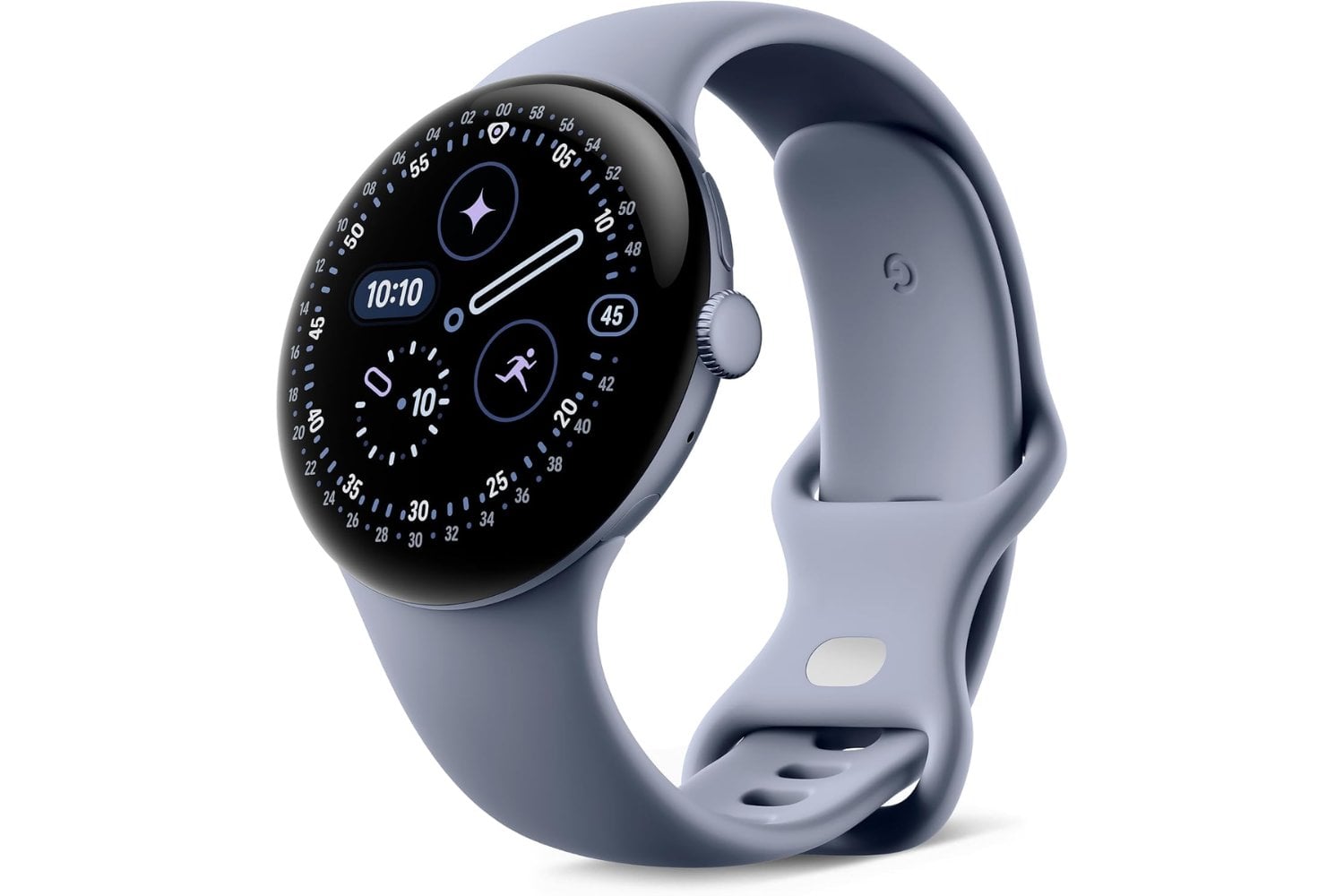 Google Pixel Watch 4 (45 mm)