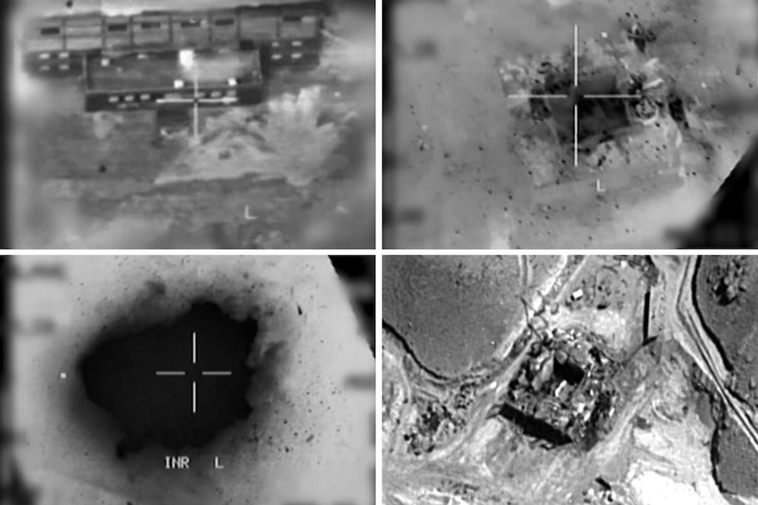 Siria acaba de revelar un depósito nuclear que nunca había declarado. Son varias toneladas de material del antiguo régimen y el OIEA ya prepara su control internacional