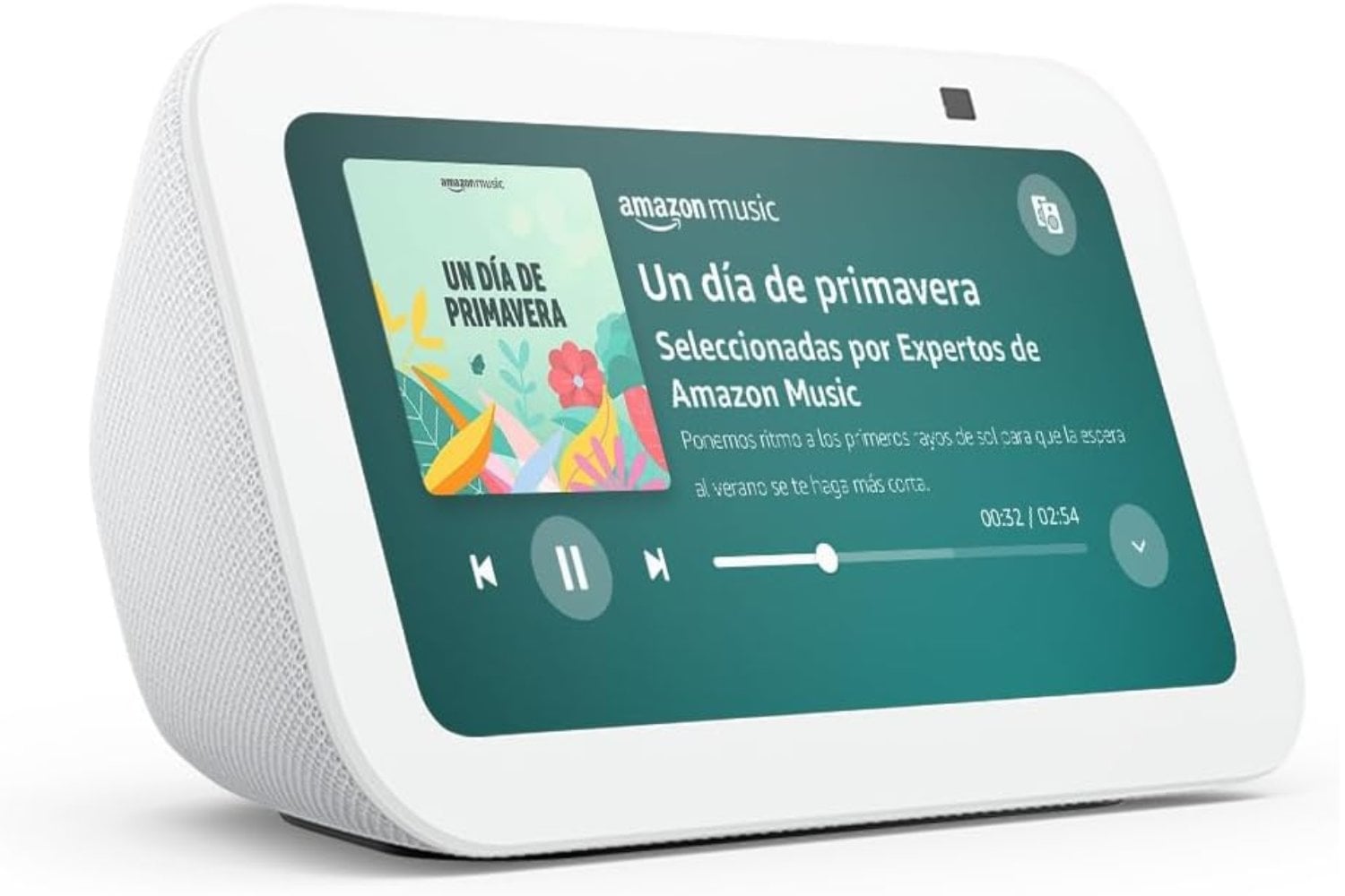 Echo Show 5