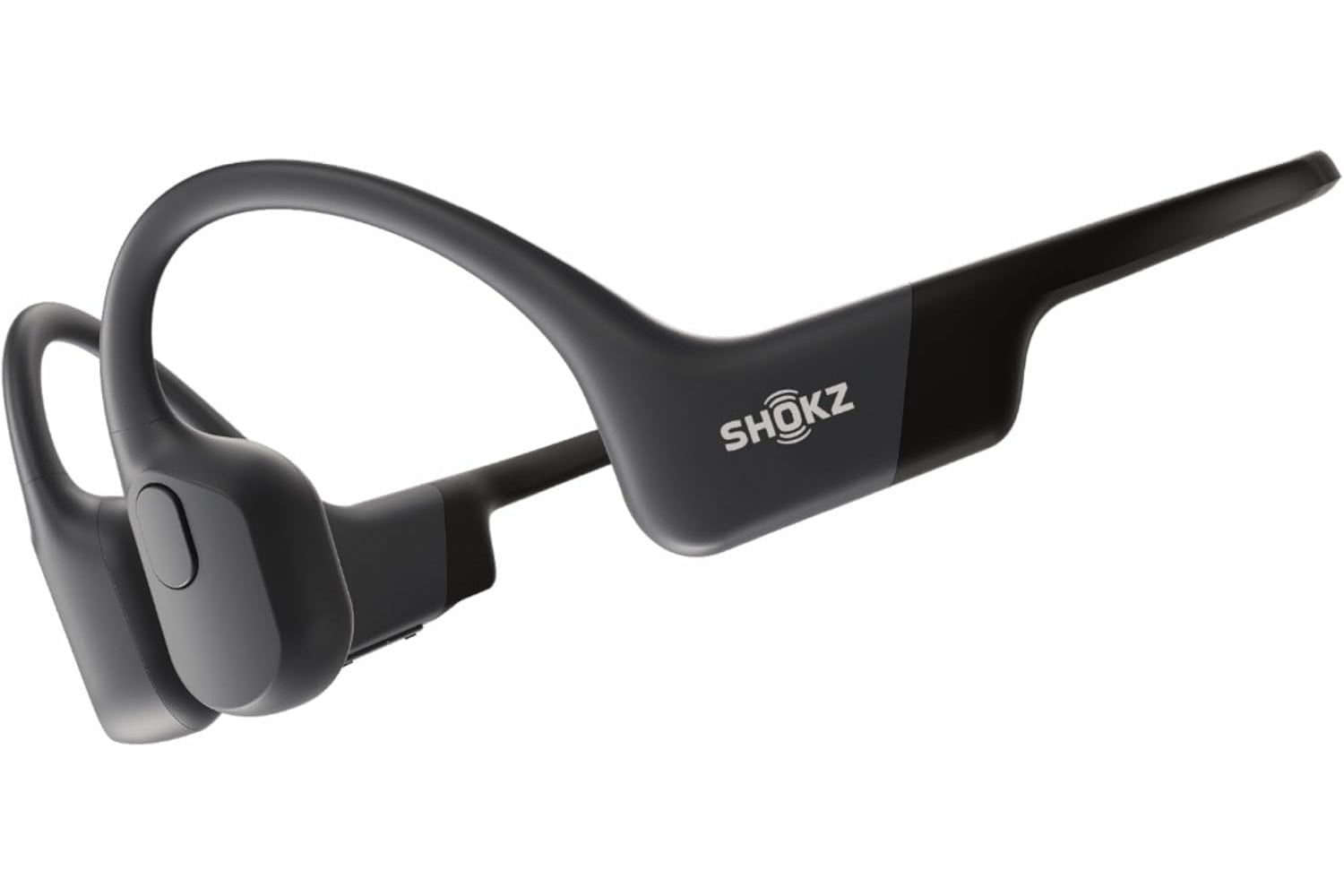 SHOKZ OpenRun Bone Conduction Open-Ear Headphones