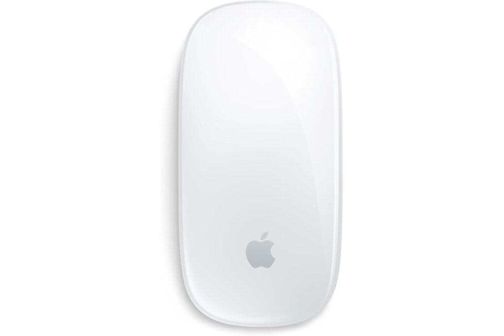 Apple Magic Mouse