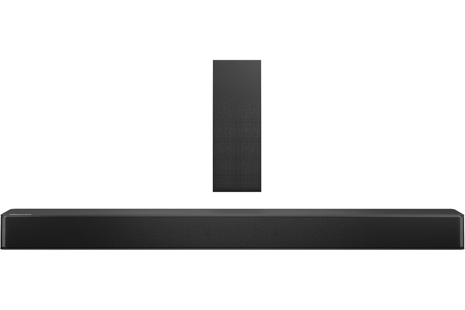 Hisense HS2100 - 2.1 Soundbar