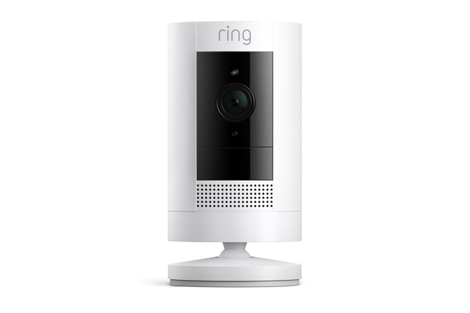 Ring Outdoor Battery-Powered Camera