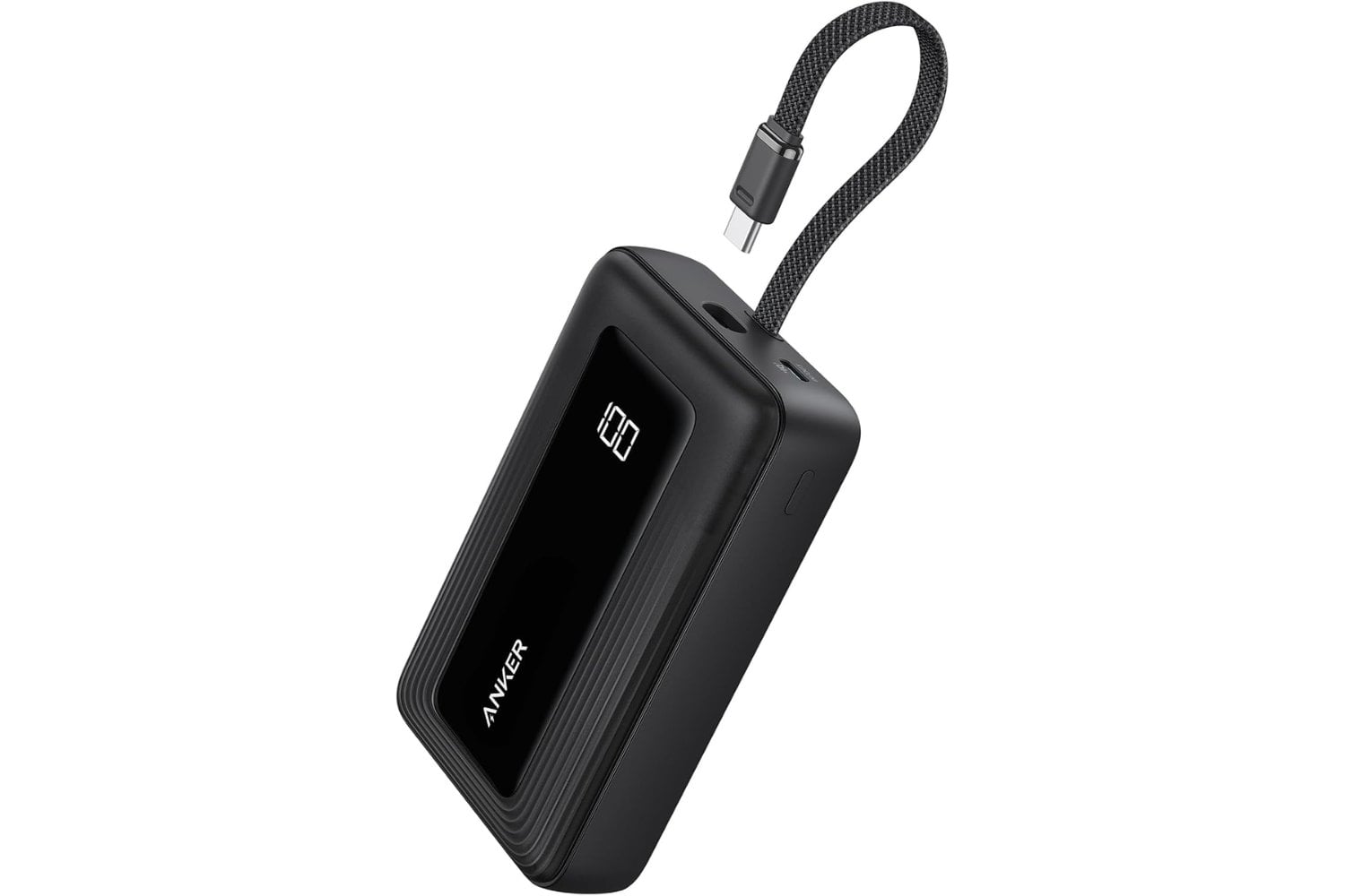 Anker Zolo Power Bank 20,000mAh 30W