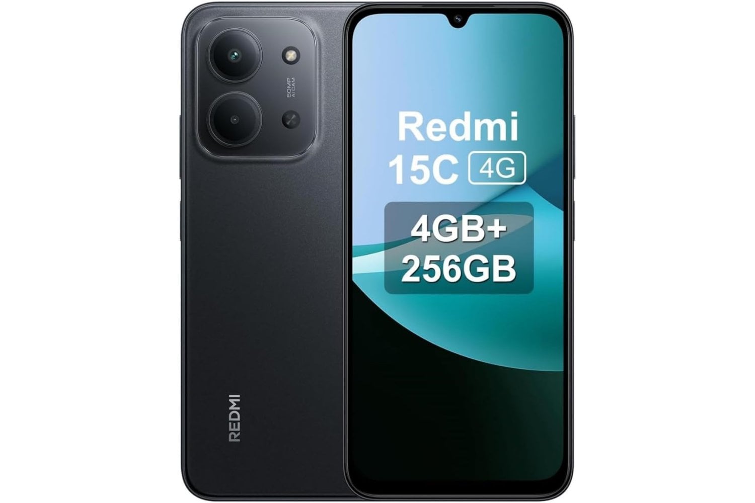 XIAOMI Redmi 15C
