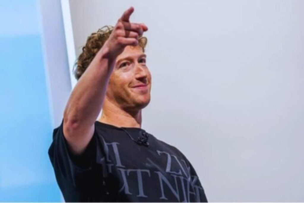 Zuckerberg acaba de plantear la batalla que decidirá quién controla la superinteligencia. Su respuesta es repartirla entre miles de millones de personas