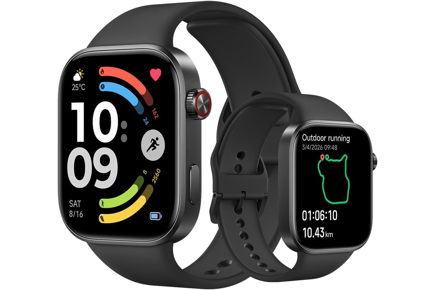 XIAOMI Redmi Watch 6