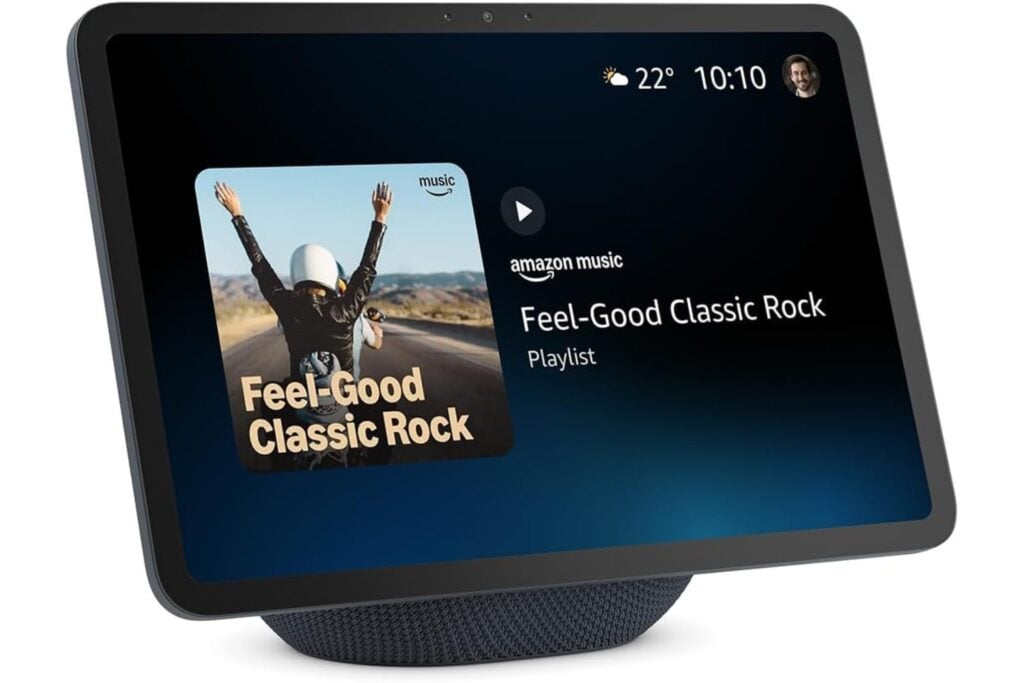 Amazon Echo Show 11 (latest generation)