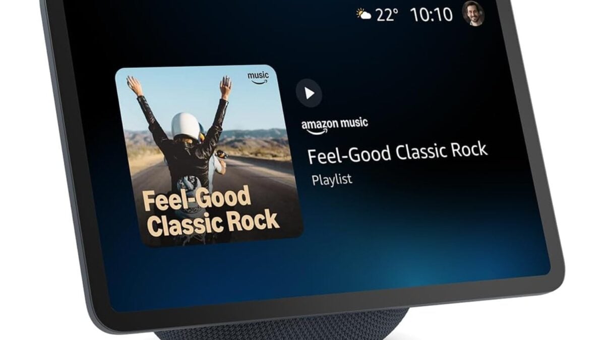 No es Prime Day, pero el Amazon Echo Show 11 vuelve a acercarse a su precio mínimo histórico mientras Amazon empieza a liquidar existencias