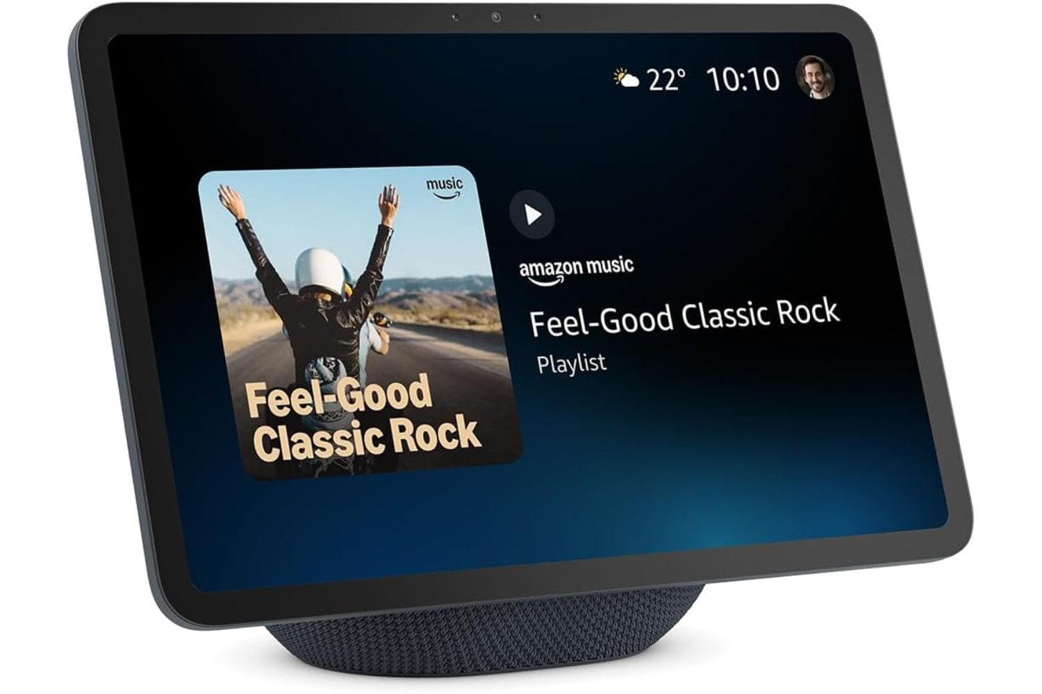 Amazon Echo Show 11 (latest generation)