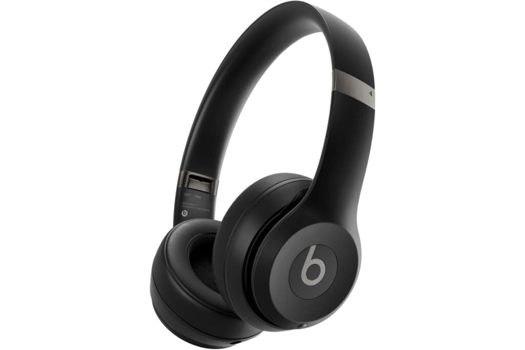 Beats Solo 4